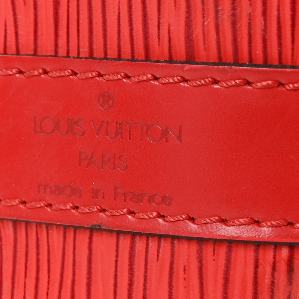 Epi Petit Noe Castillan Red Castillan Red