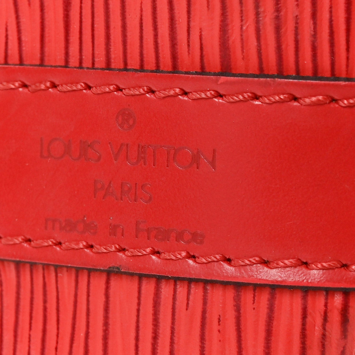 Epi Petit Noe Castillan Red Castillan Red