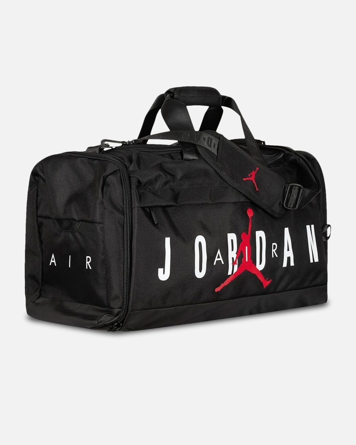 HOT Products Jordan Kids' Duffle Bag Black