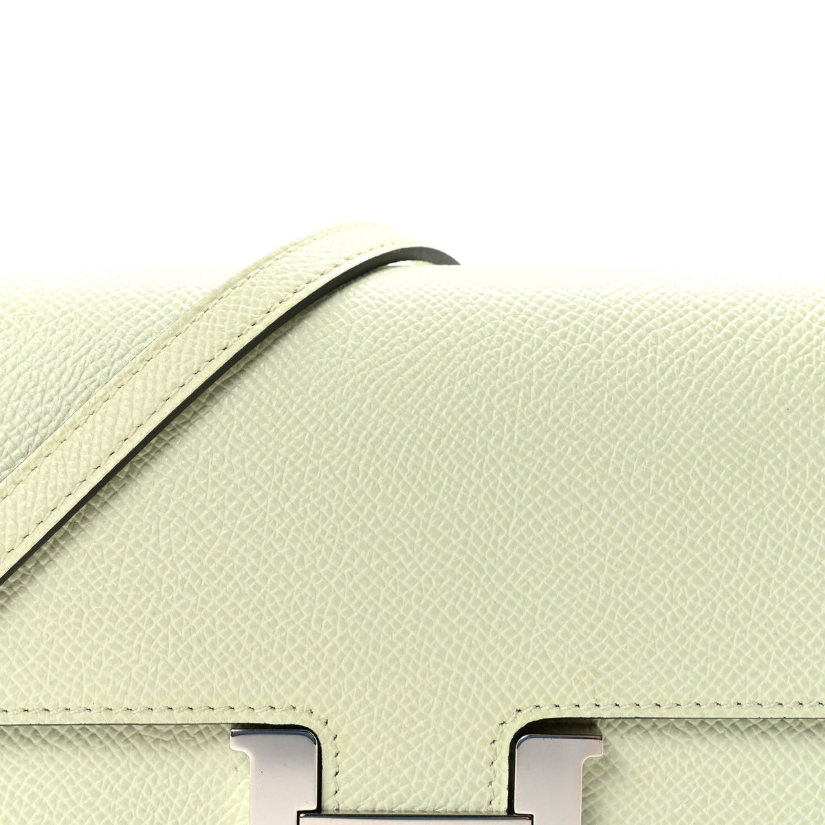 Epsom Constance Long To Go Wallet Vert Fizz