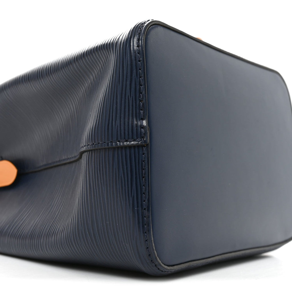 Epi Neonoe BB Indigo Safran