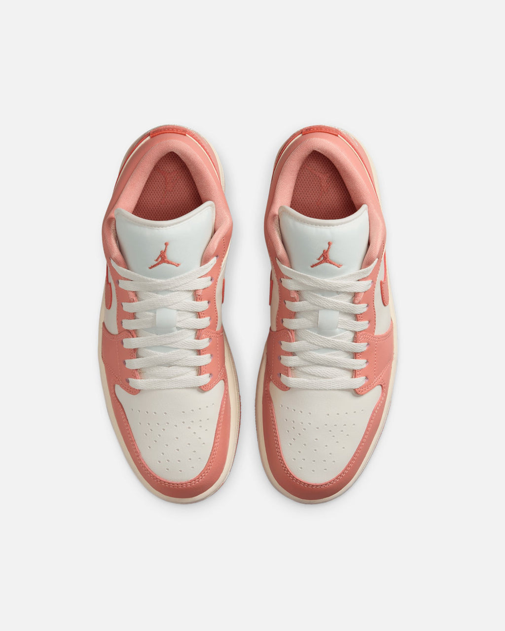 HOT Products Jordan Women's Air Jordan 1 Low Sail/Madder Root