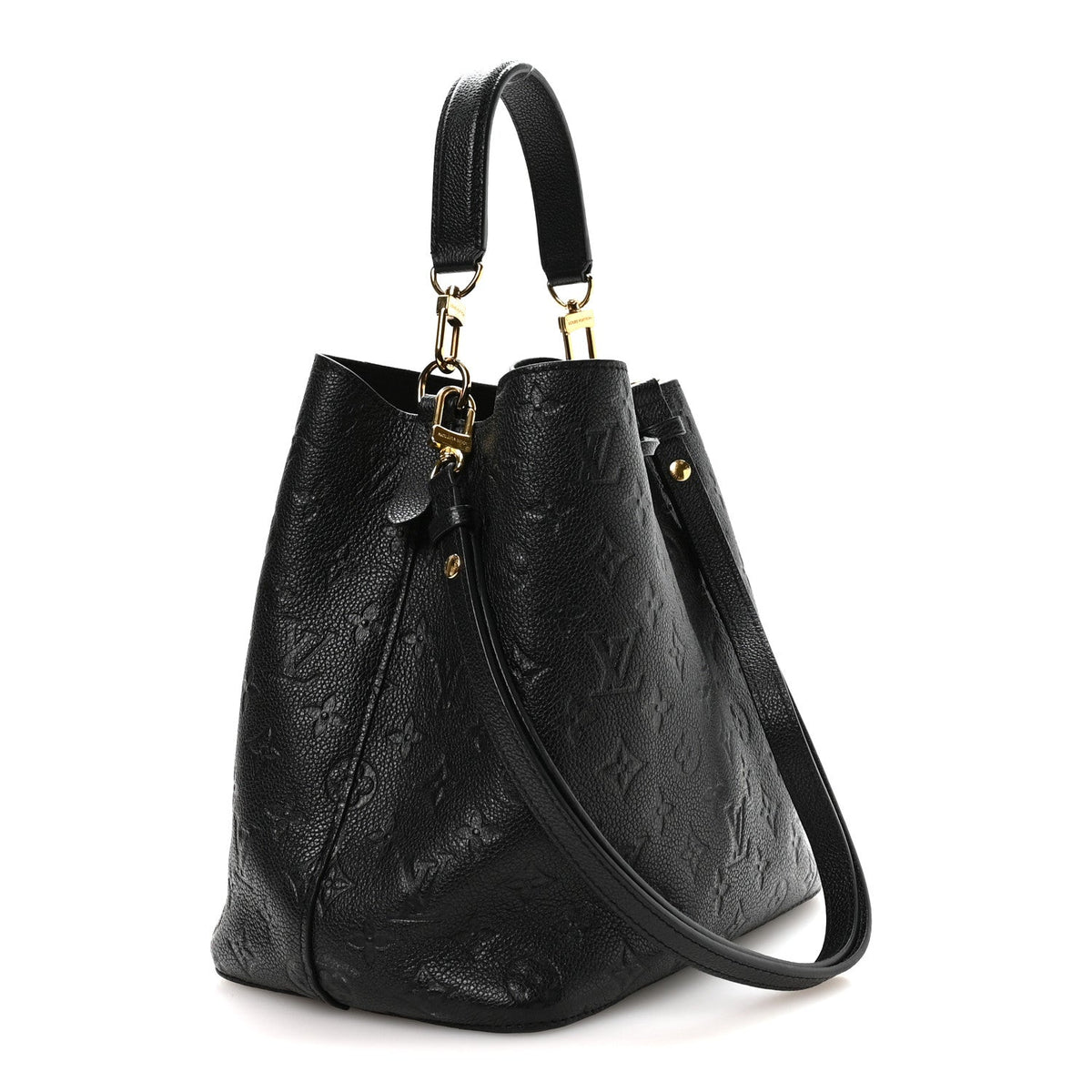 Empreinte Neonoe MM Black