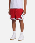 HOT Products Jordan Dri-FIT Sport Diamond Shorts Gym Red/White