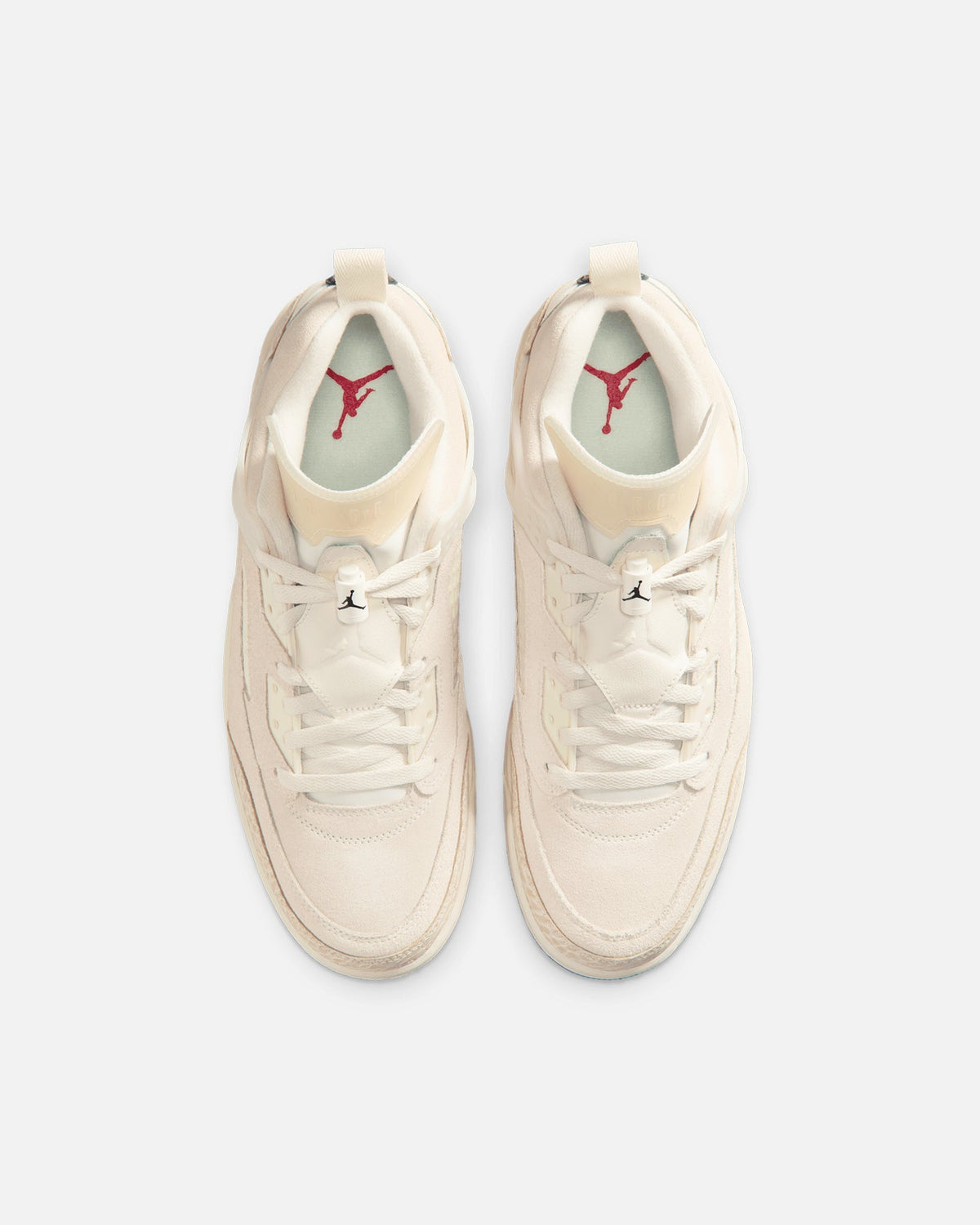HOT Products Jordan Spizike Low Sail/Black