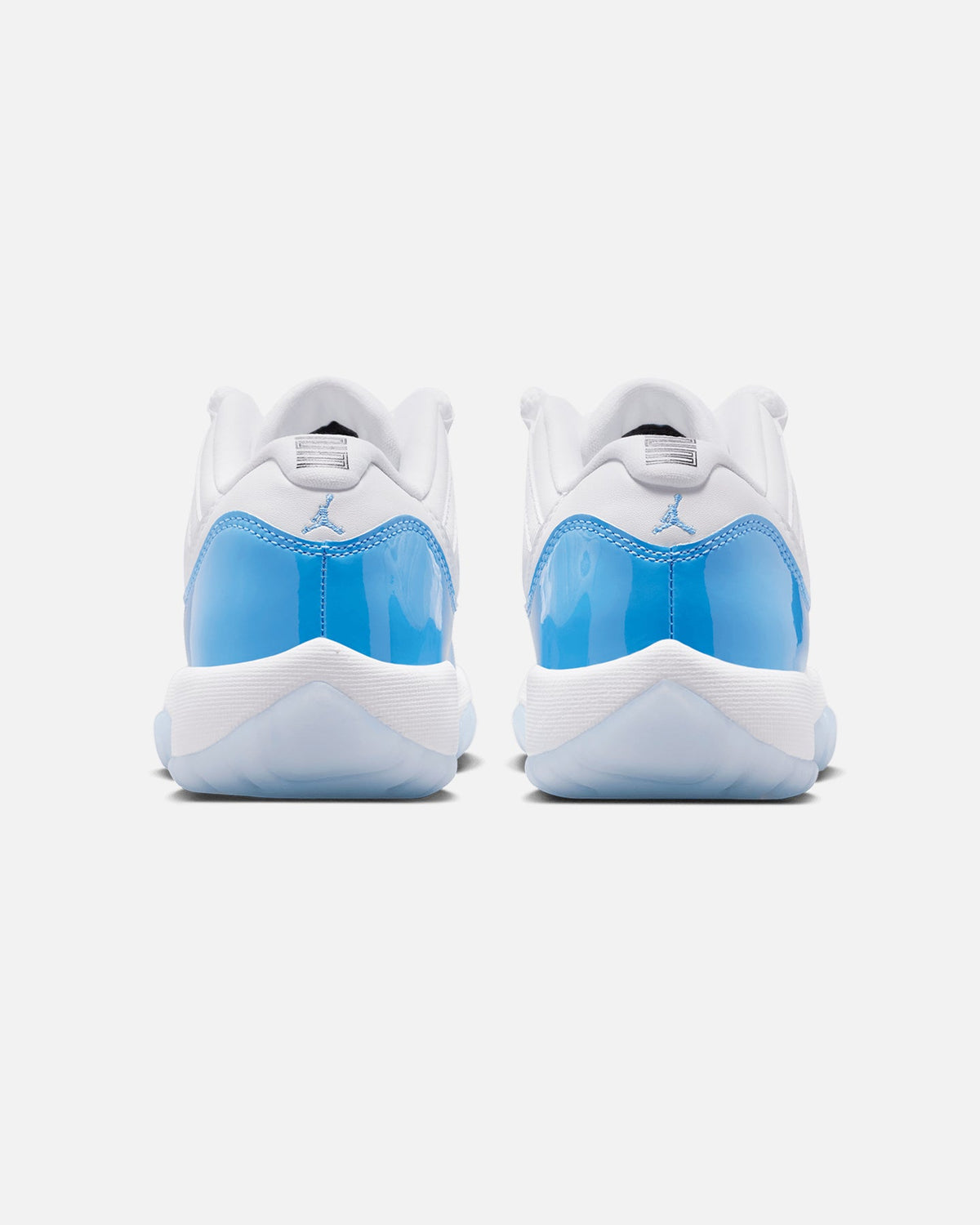 HOT Products Jordan Kids' Air Jordan 11 Retro Low "University Blue" (GS) White/University Blue