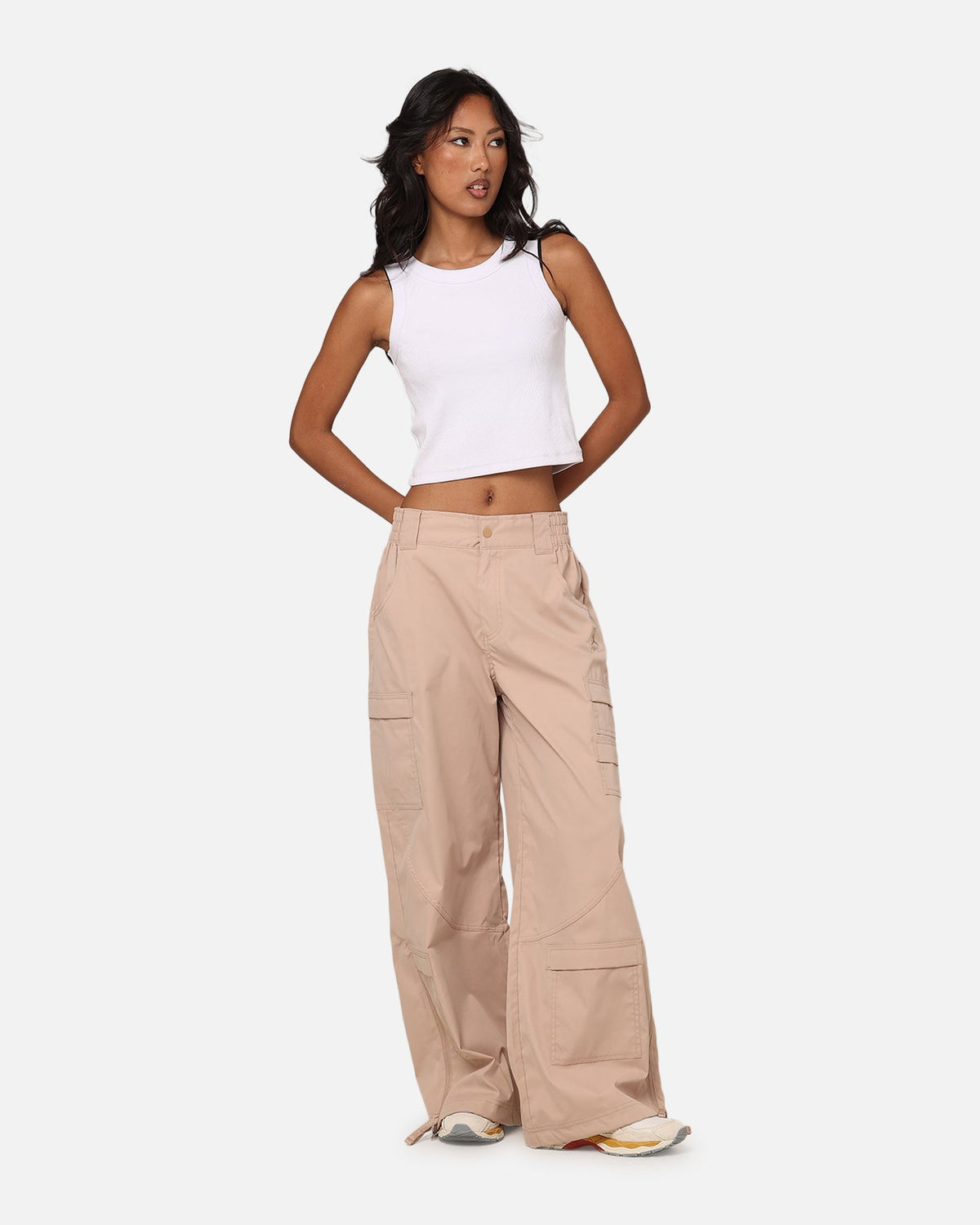 HOT Products Jordan Women's Chicago Pants Legend Md Brown
