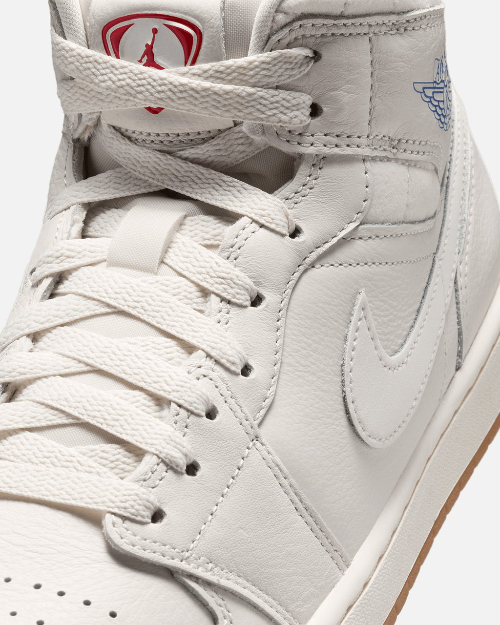 HOT Products Jordan Air Jordan 1 Mid SE Phantom
