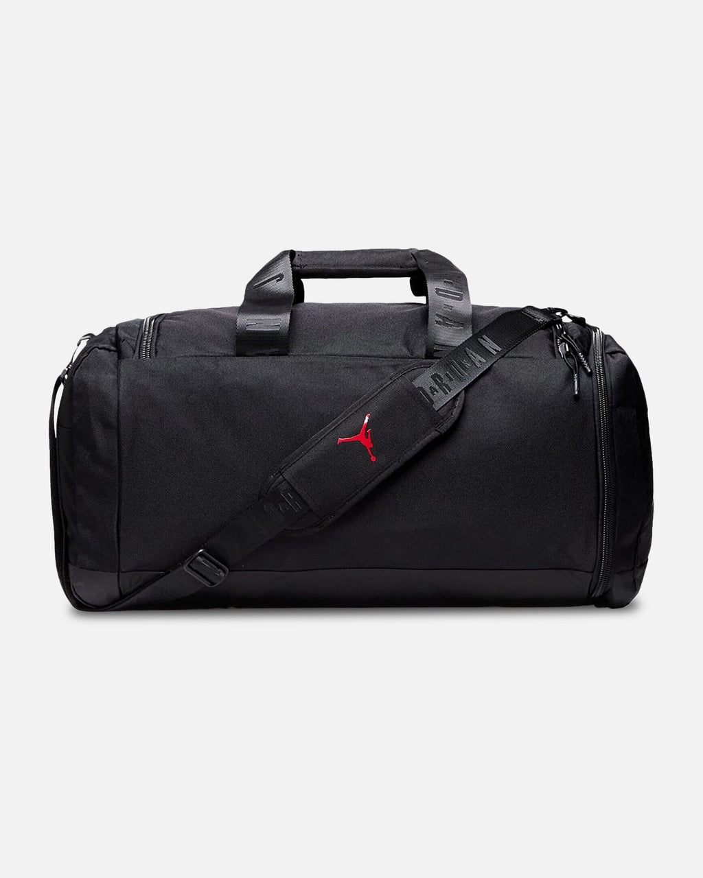 HOT Products Jordan Kids' Duffle Bag Black