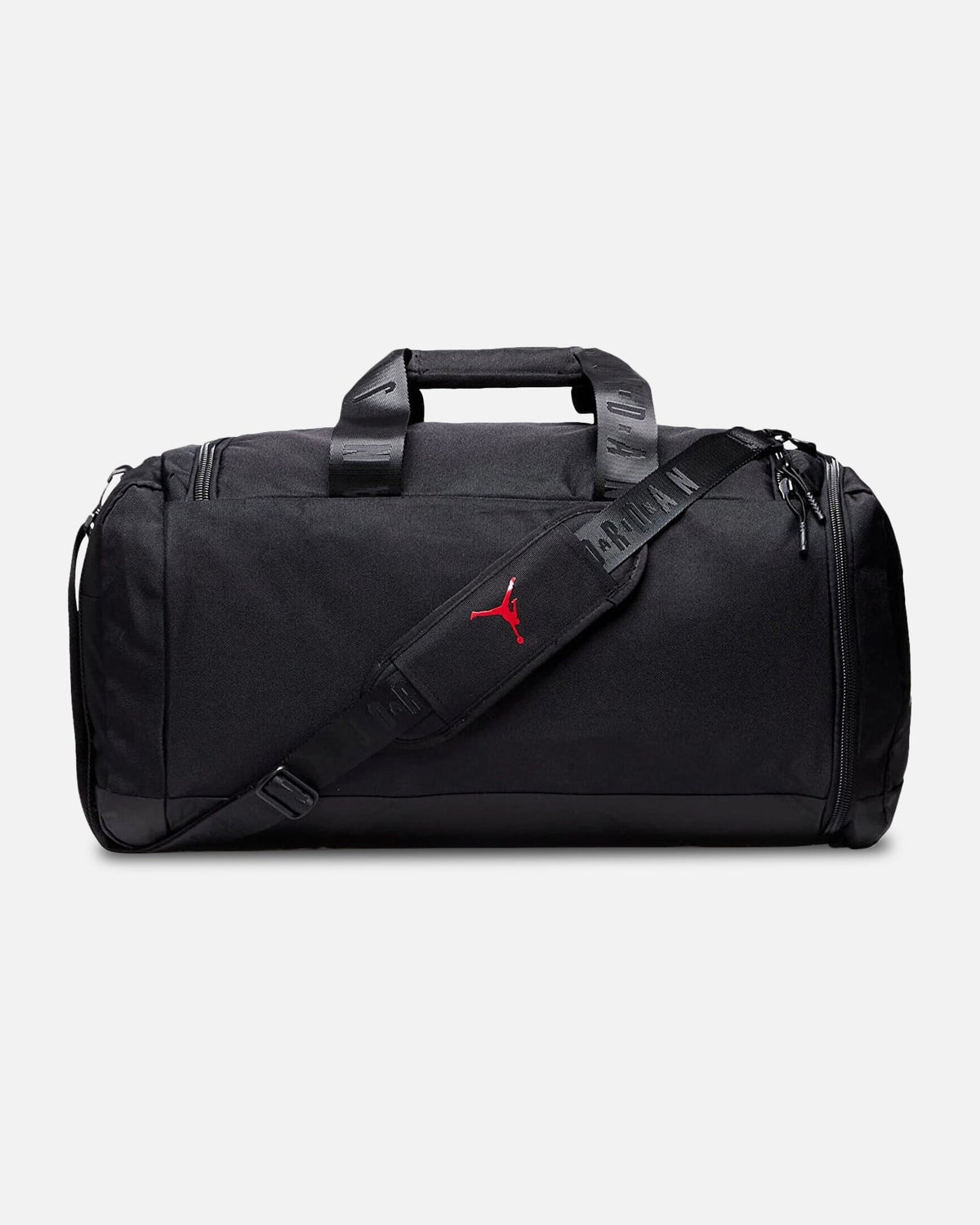 HOT Products Jordan Kids' Duffle Bag Black
