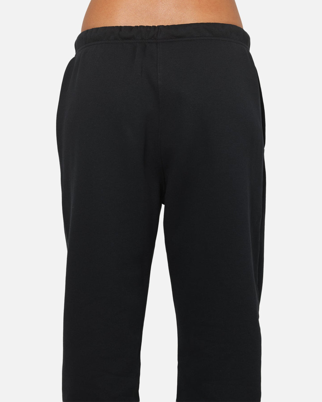 HOT Products Jordan Women's Brooklyn Fleece Pants Black/White