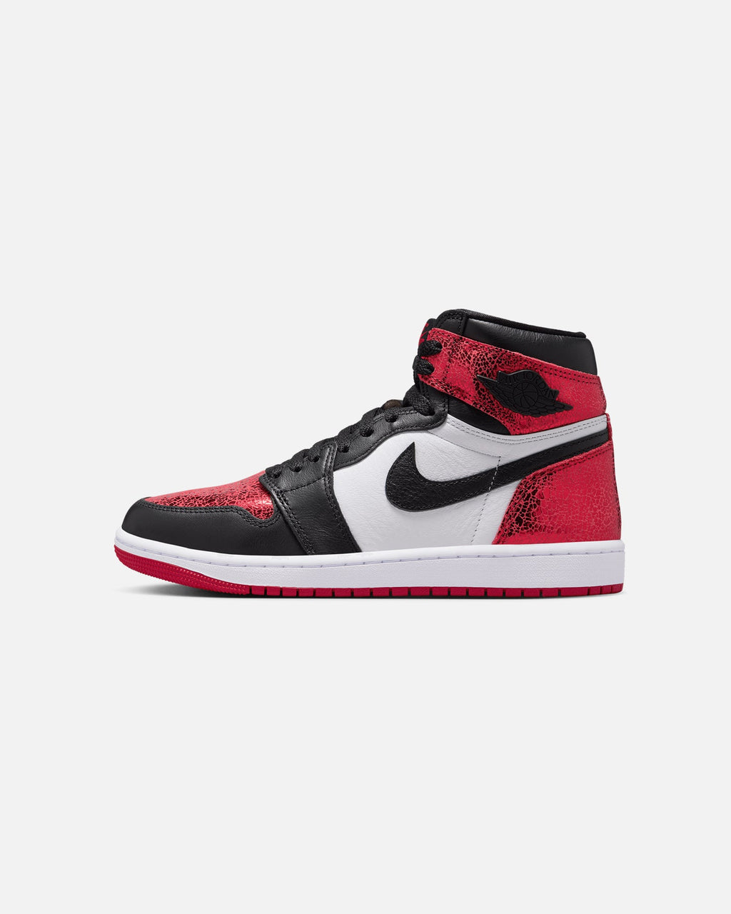 HOT Products Jordan Women's Air Jordan 1 Retro High OG "Varsity Red" Varsity Red/Black-White
