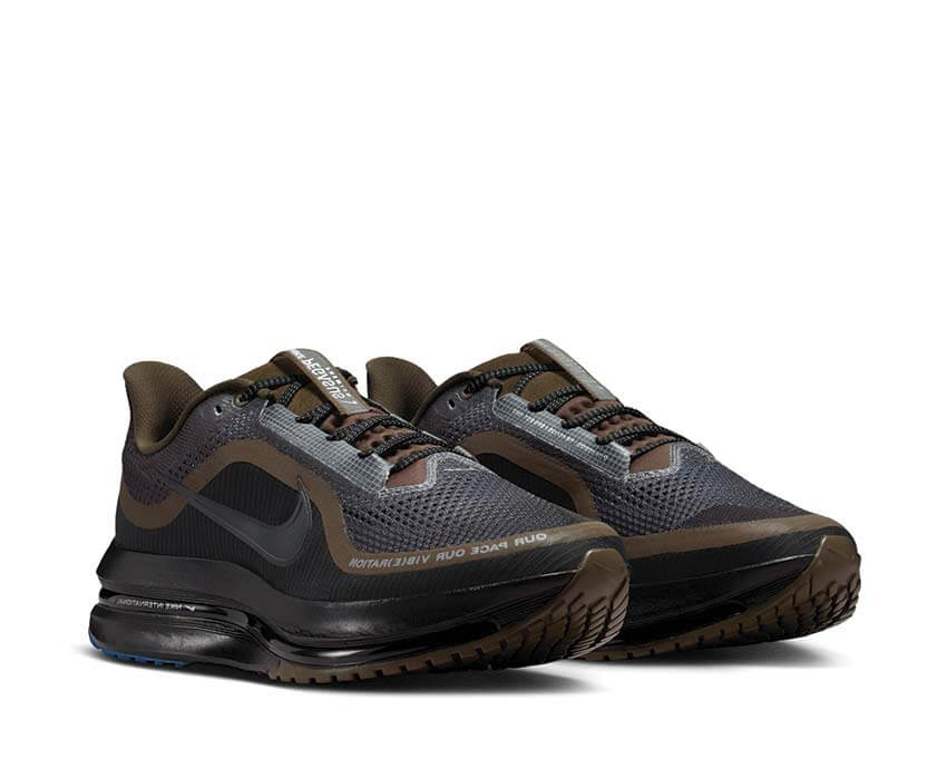 Nike Pegasus Premium "Dark Hazel"