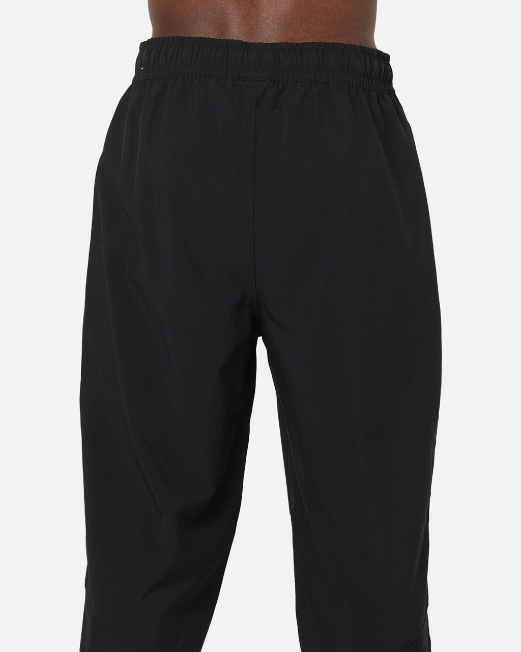 HOT Products Jordan Sport Dri-FIT Woven Pants Black/Black/White