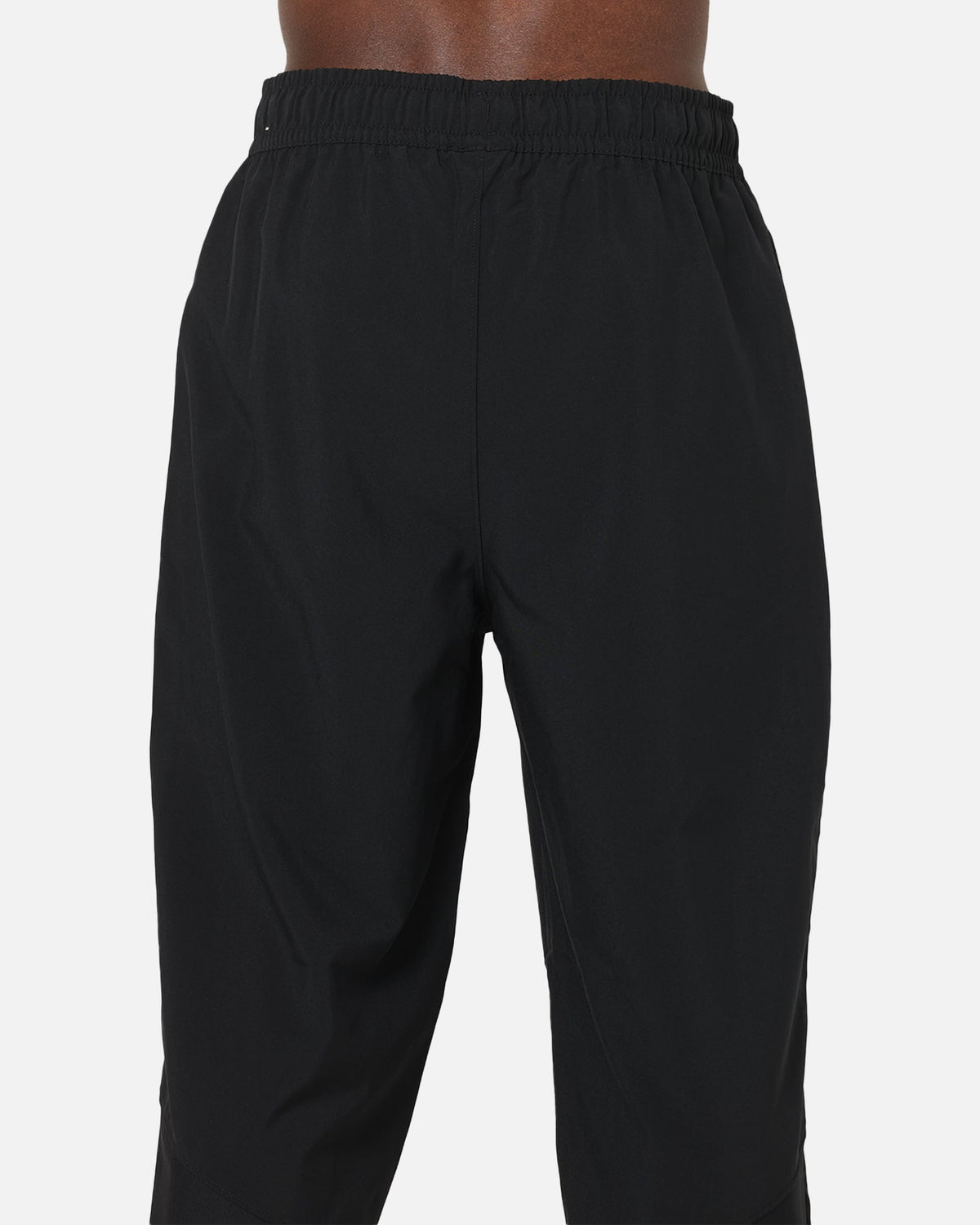 HOT Products Jordan Sport Dri-FIT Woven Pants Black/Black/White
