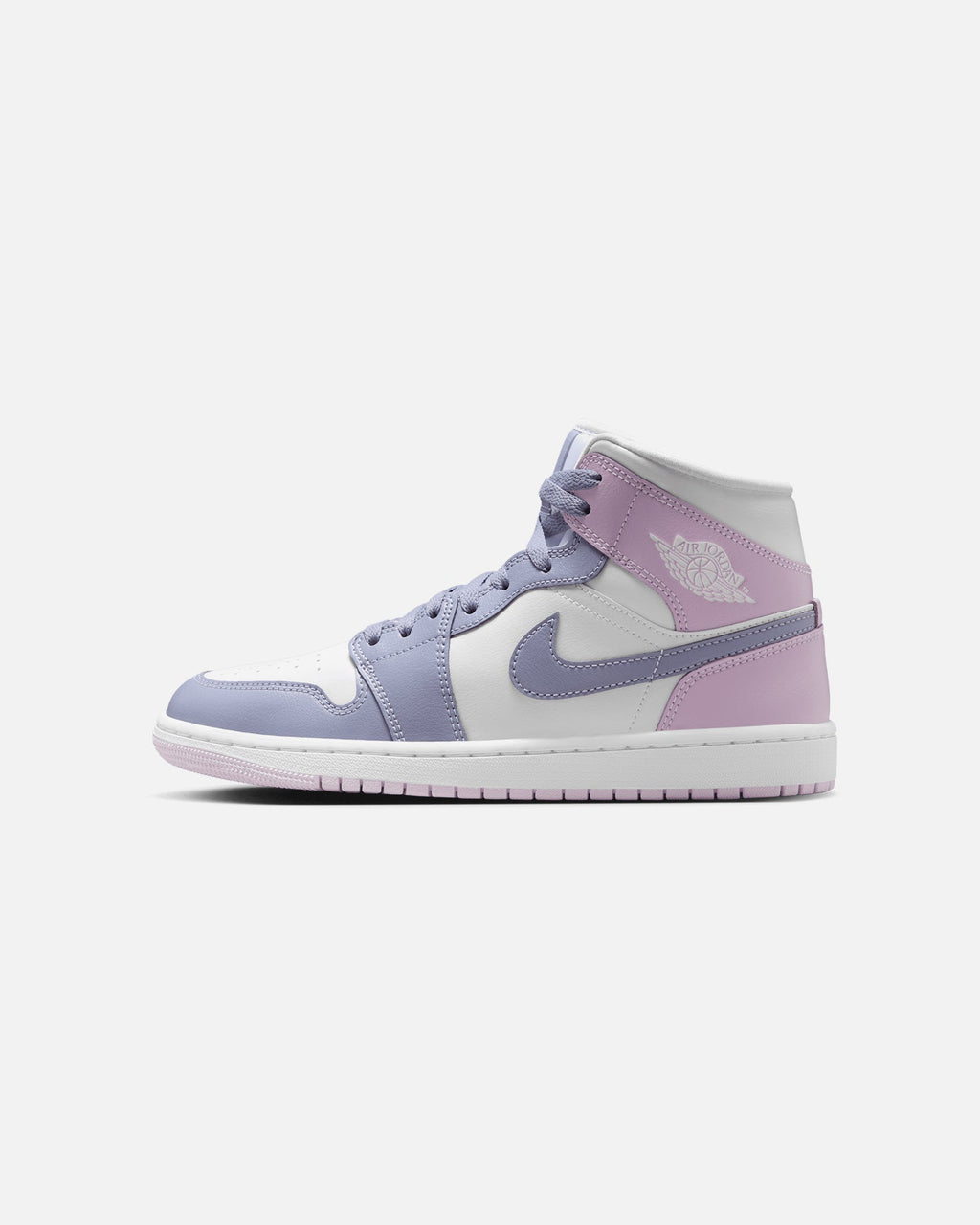 HOT Products Jordan Women's Air Jordan 1 Mid "Indigo" Indigo
