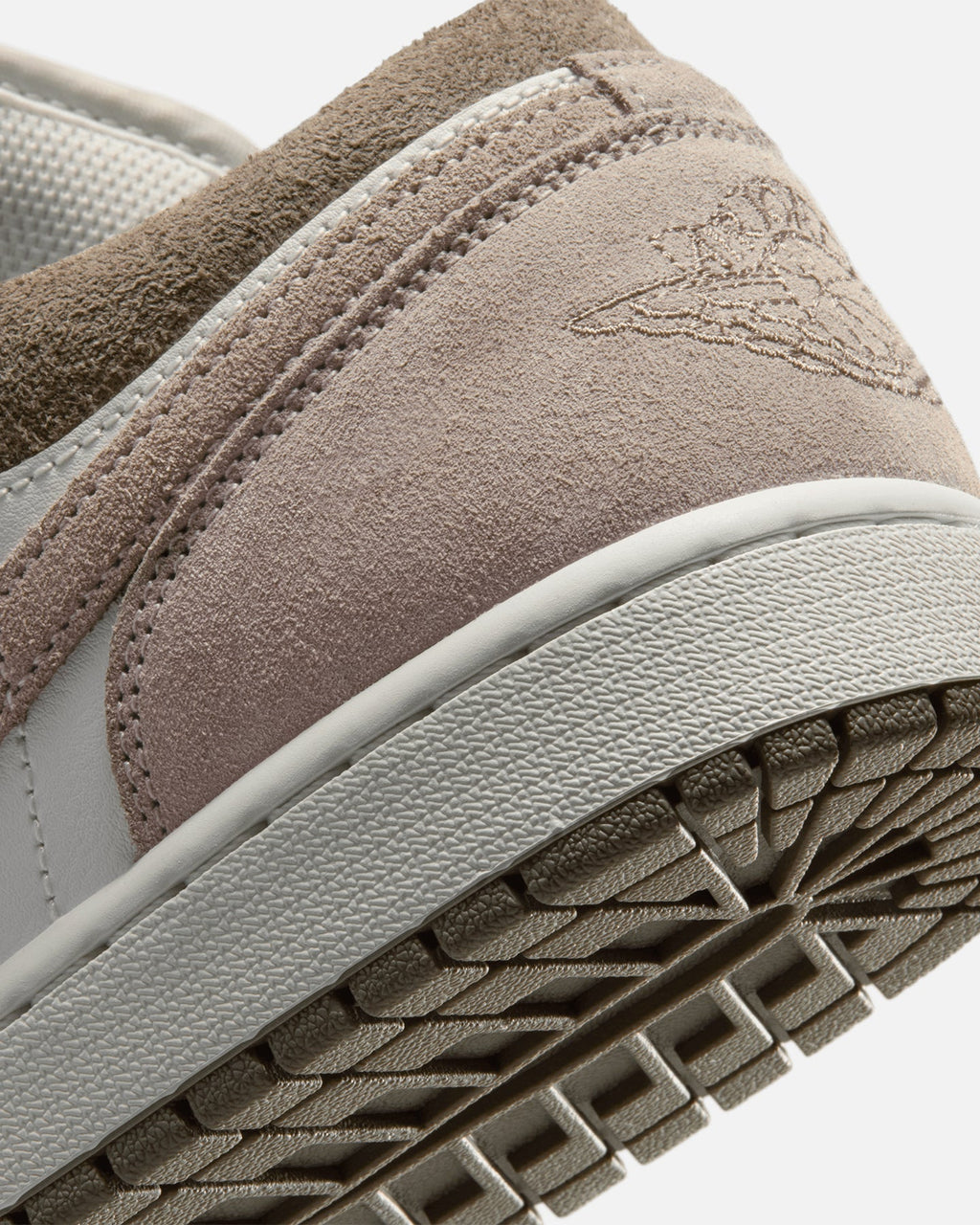 HOT Products Jordan Air Jordan 1 Low Olive Grey
