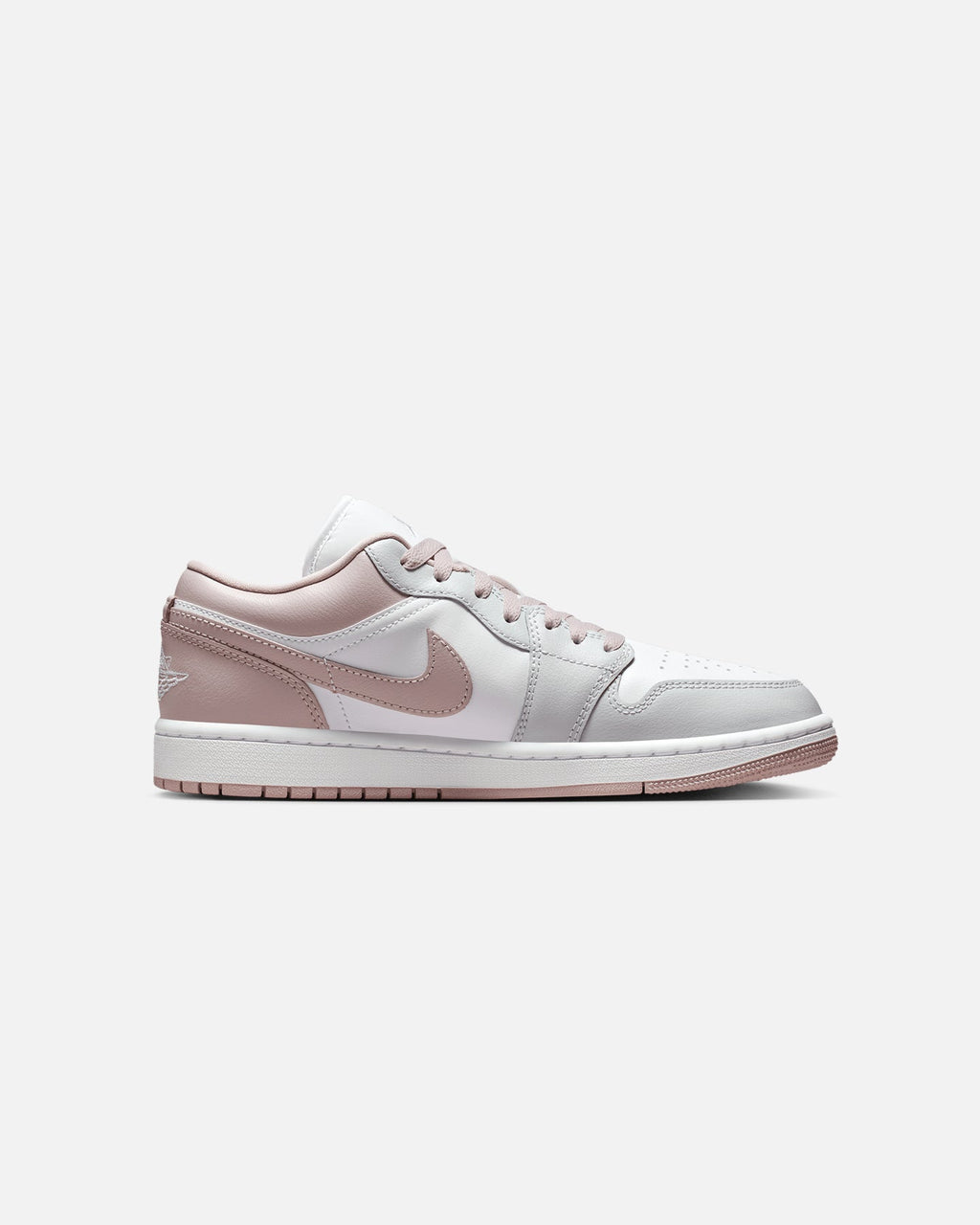 HOT Products Jordan Women's Air Jordan 1 Low Particle Rose