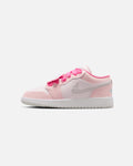 HOT Products Jordan Kids' Air Jordan 1 Low SE (GS) Pink