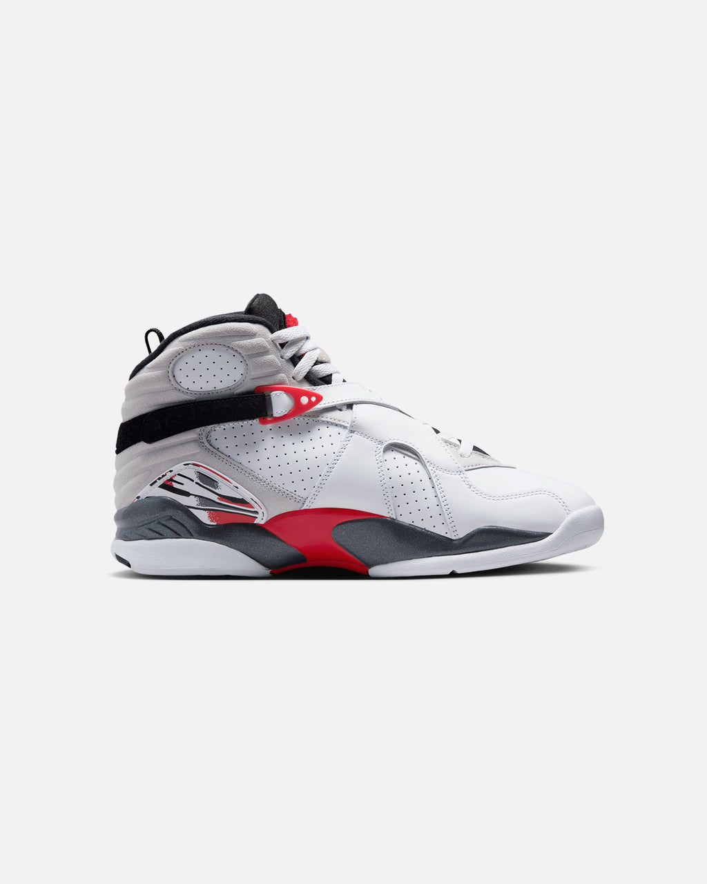 HOT Products Jordan Air Jordan 8 Retro "Bugs Bunny" White/Black