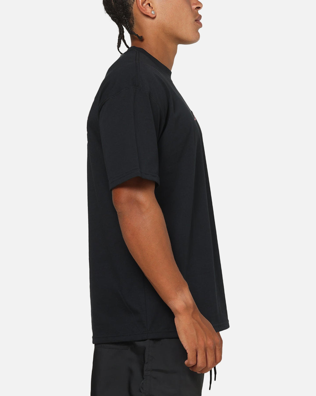 HOT Products Jordan Sportswear Love In The Air T-Shirt Black
