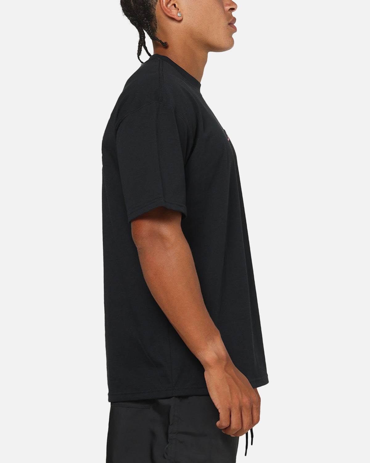 HOT Products Jordan Sportswear Love In The Air T-Shirt Black