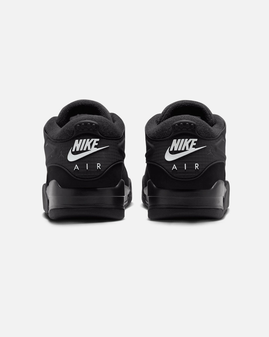 HOT Products Jordan Air Jordan 4 RM Black/White