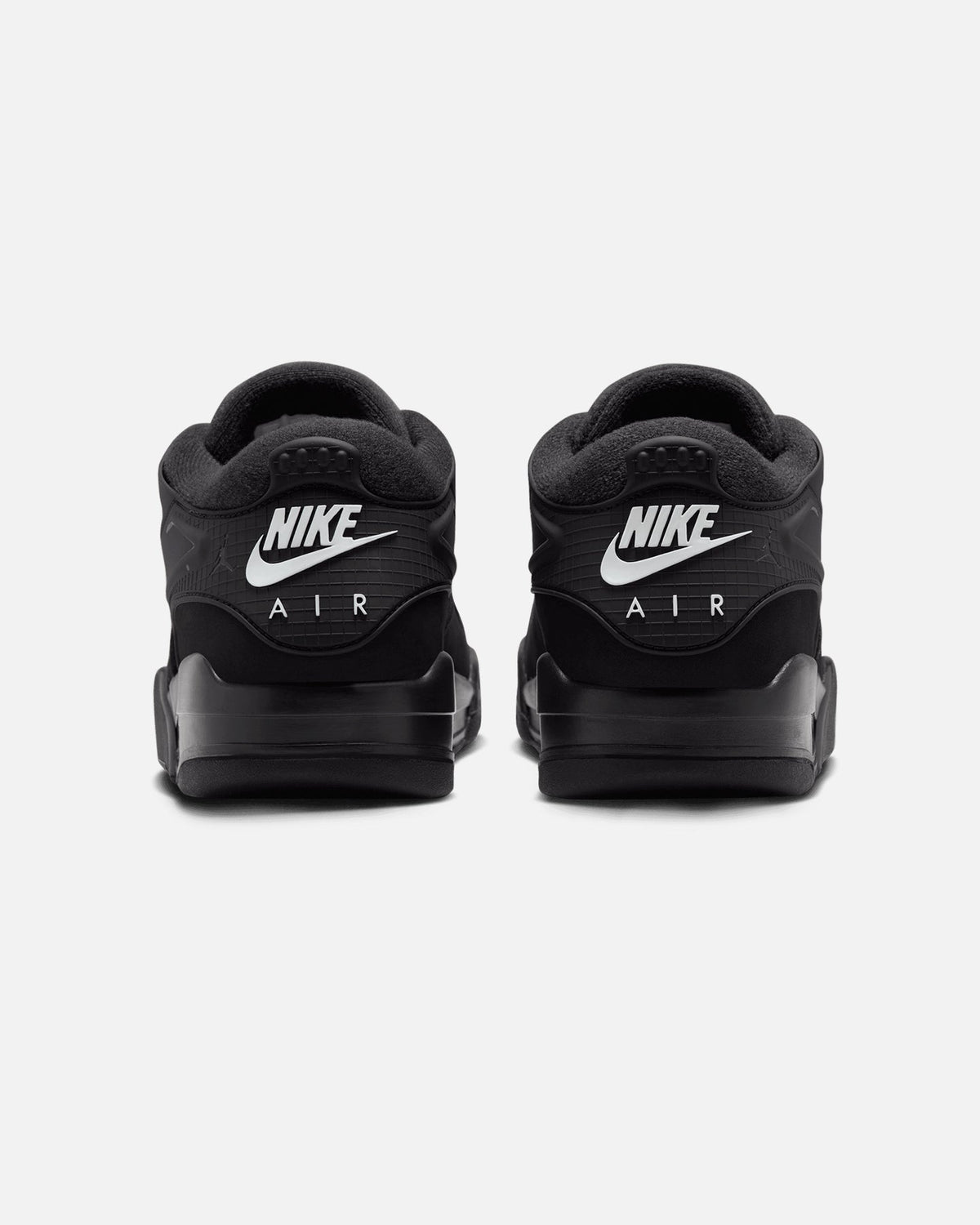 HOT Products Jordan Air Jordan 4 RM Black/White