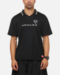 HOT Products Jordan Brooklyn Soccer Top Black