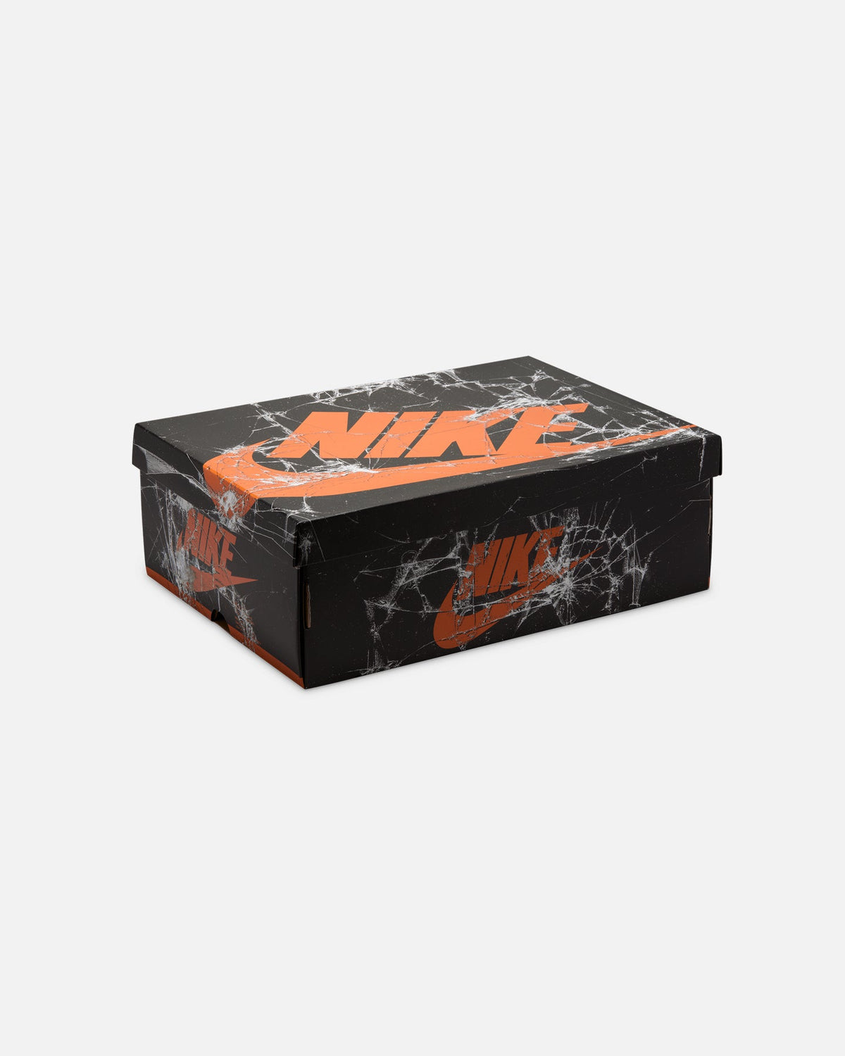 HOT Products Jordan Air Jordan 1 Retro High OG "Shattered Backboard"Black/Black-Sail/Starfish