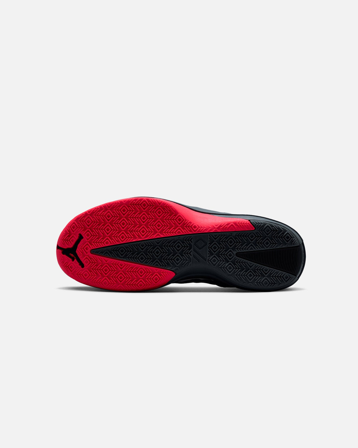 HOT Products Jordan Air Jordan 40 "Infrared" Black/Red
