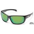 HOT Products Suncloud Optics Milestone Wrap Around Sunglasses Men's Polarized Sunglasses