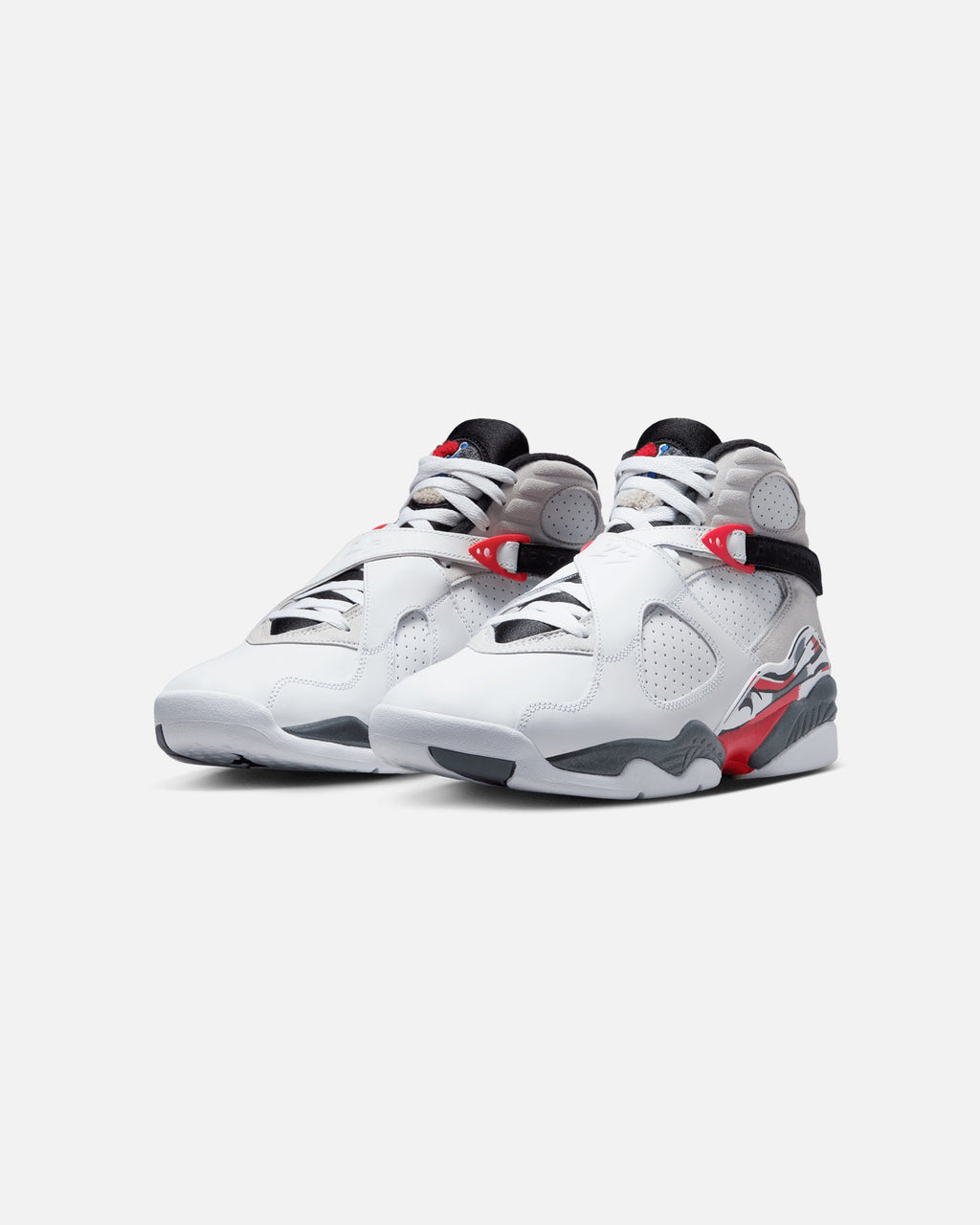 HOT Products Jordan Air Jordan 8 Retro "Bugs Bunny" White/Black