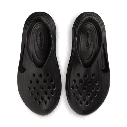 Women's Nike ReactX Rejuven8 "Triple Black"