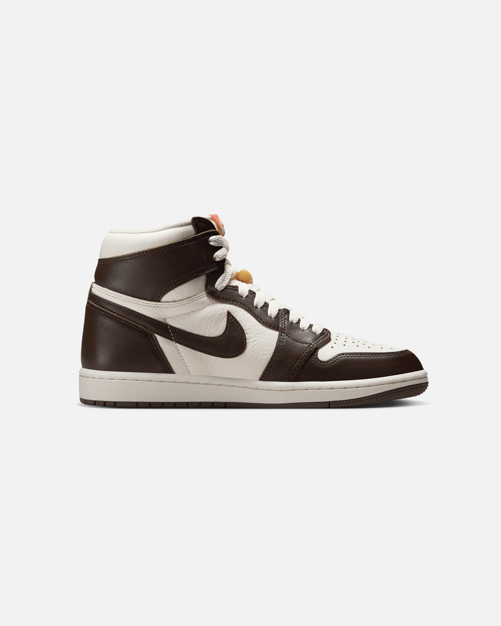 HOT Products Jordan Women's Air Jordan 1 Retro High OG "Baroque Brown" Baroque Brown