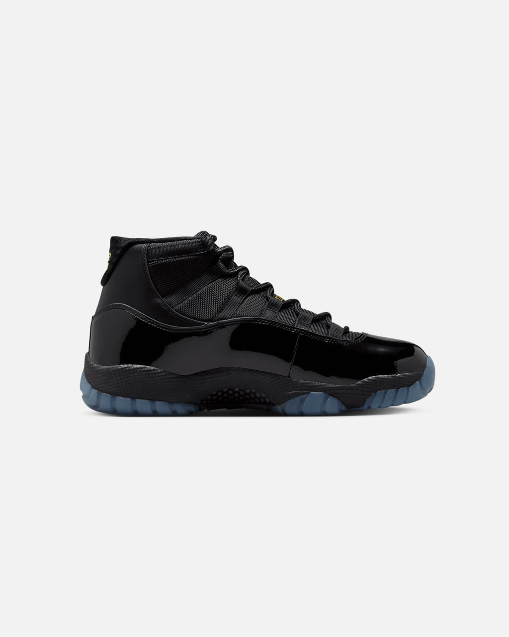 HOT Products Jordan Air Jordan 11 Retro "Gamma Blue" Black/Blue