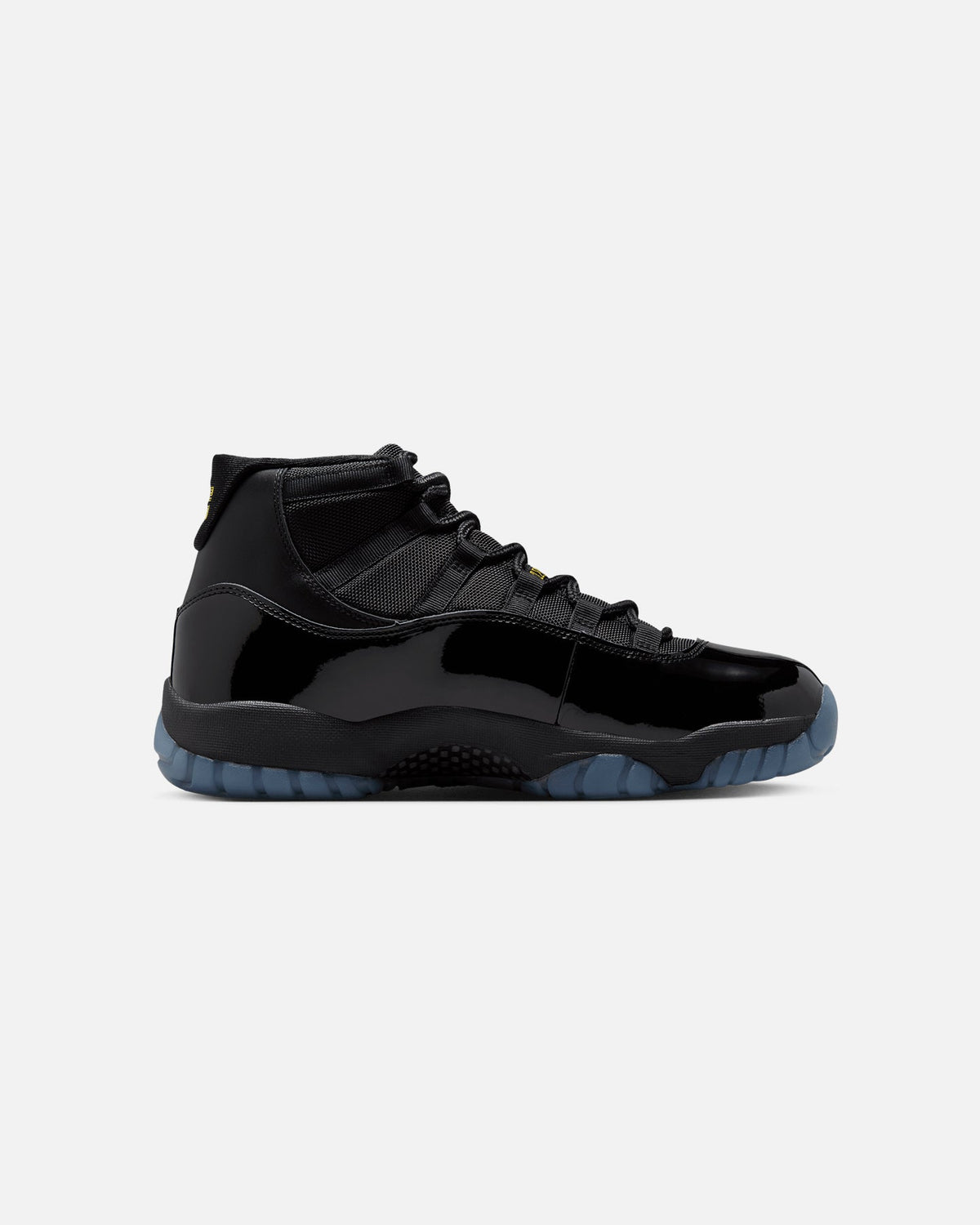 HOT Products Jordan Air Jordan 11 Retro "Gamma Blue" Black/Blue