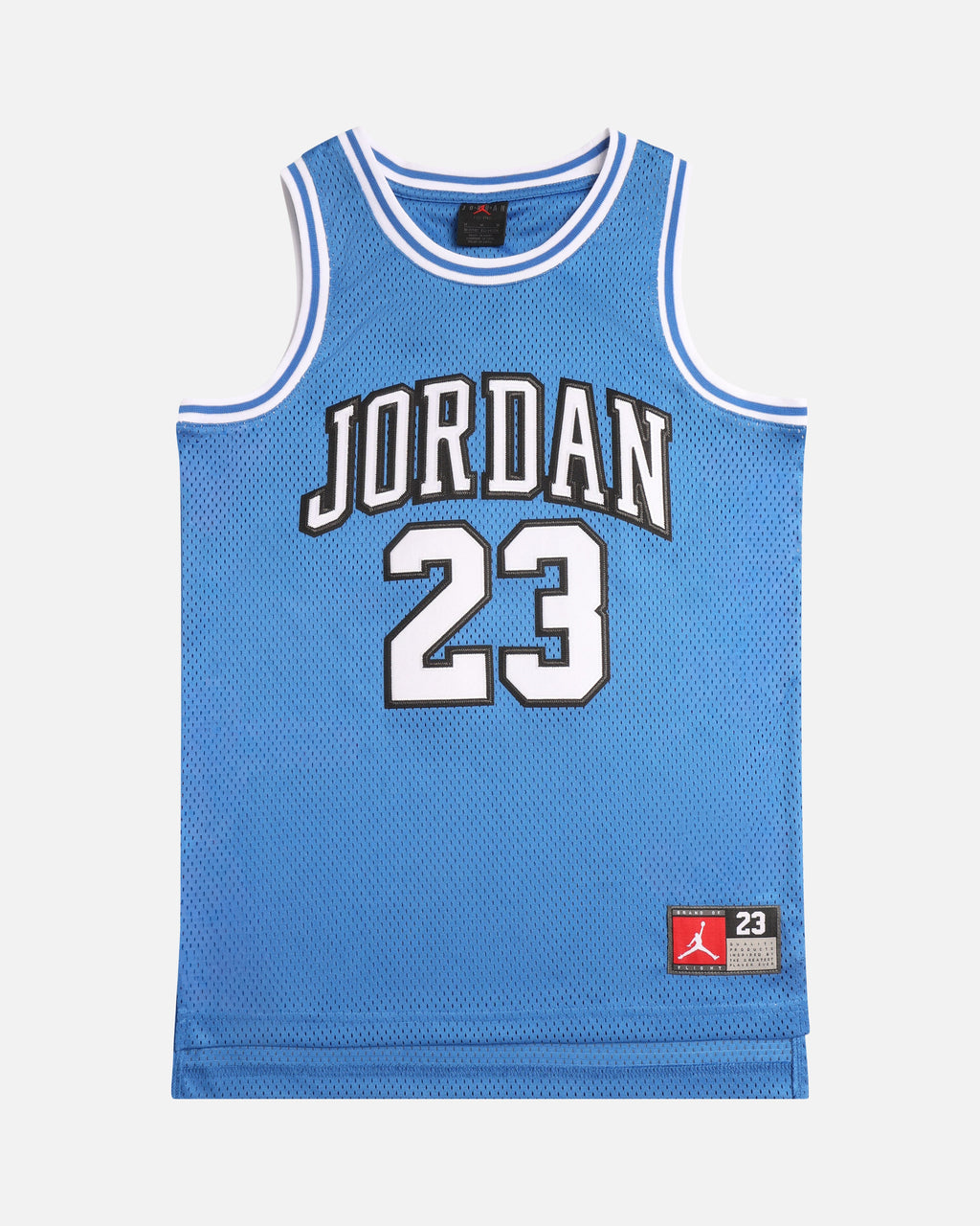 HOT Products Jordan Kids' Jordan 23 Jersey Blue