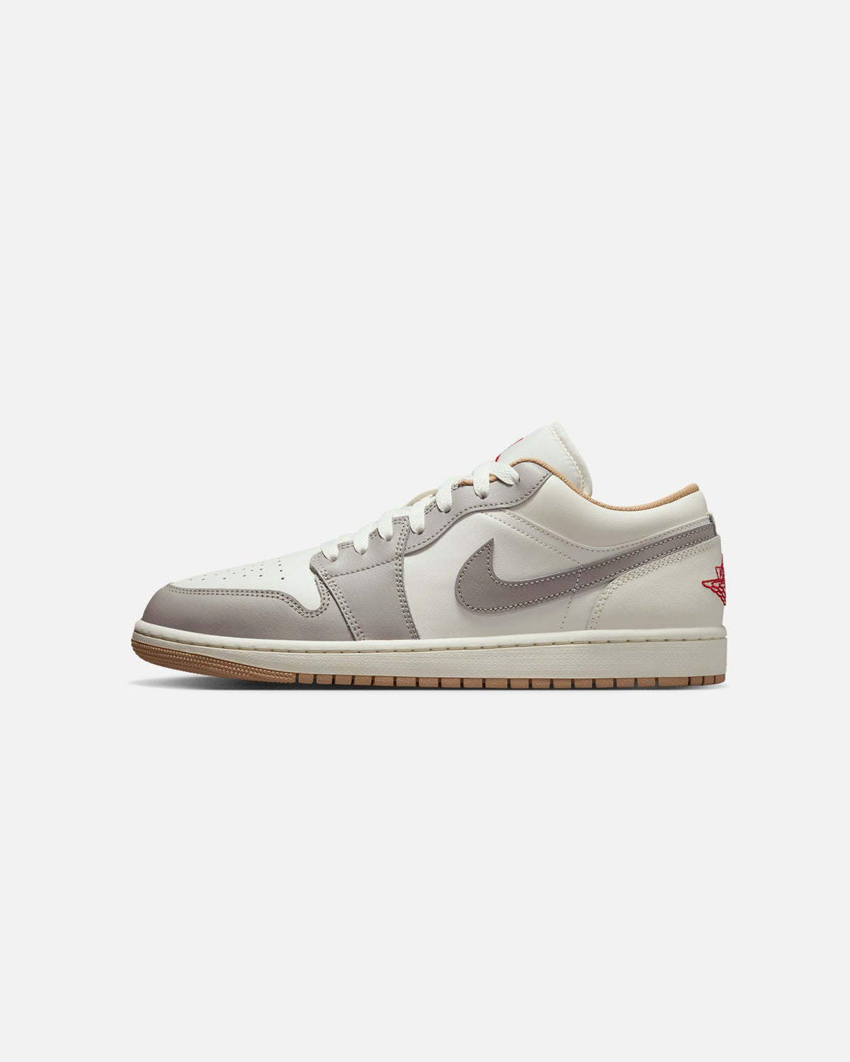 HOT Products Jordan Air Jordan 1 Low Sail