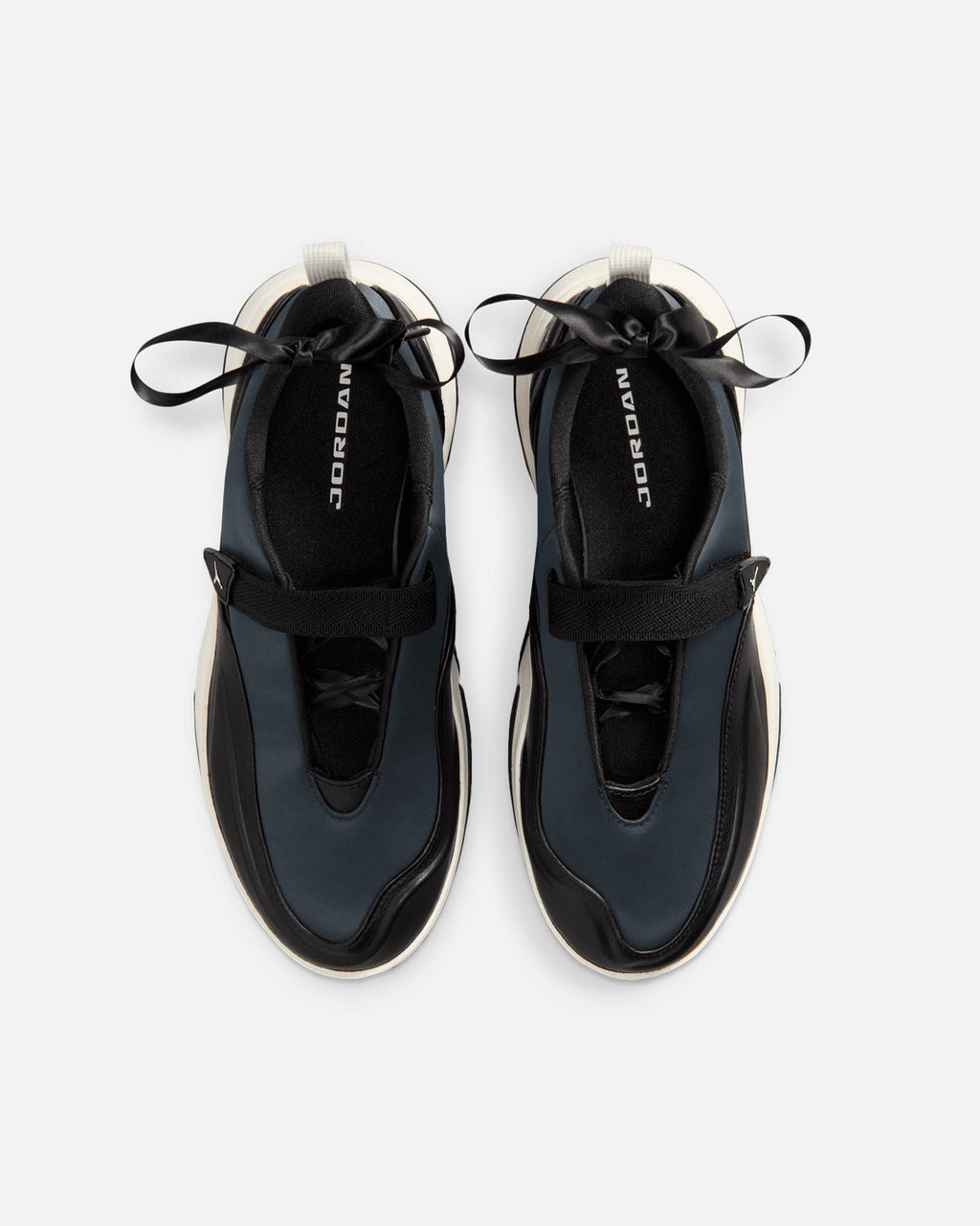 HOT Products Jordan Women's Pointe Black/Sail
