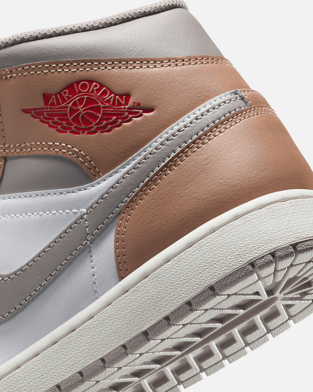 HOT Products Jordan Air Jordan 1 Mid Hemp