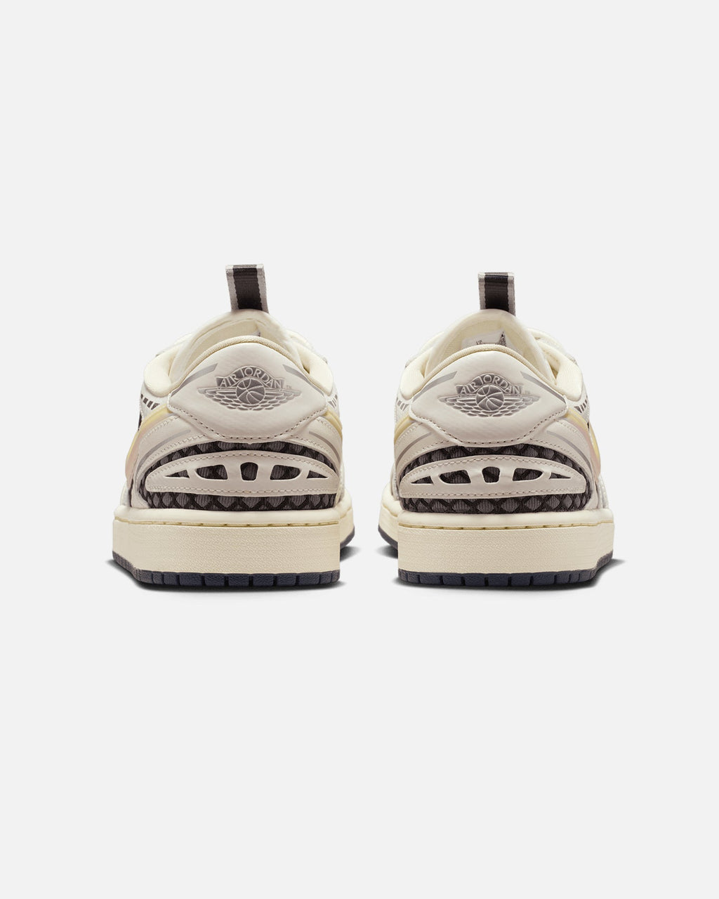 HOT Products Jordan Women's Air Jordan 1 Low Method of Make Sail