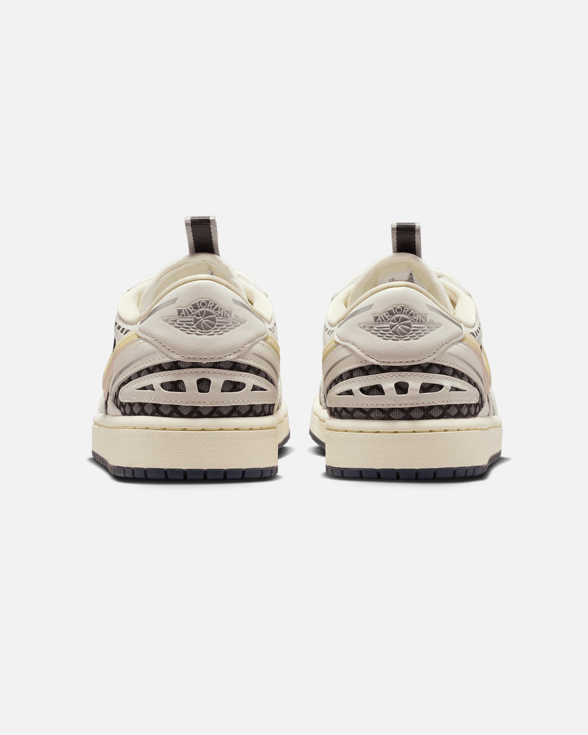 HOT Products Jordan Women's Air Jordan 1 Low Method of Make Sail