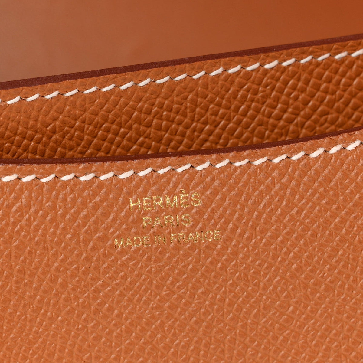 Epsom Constance 18 Gold