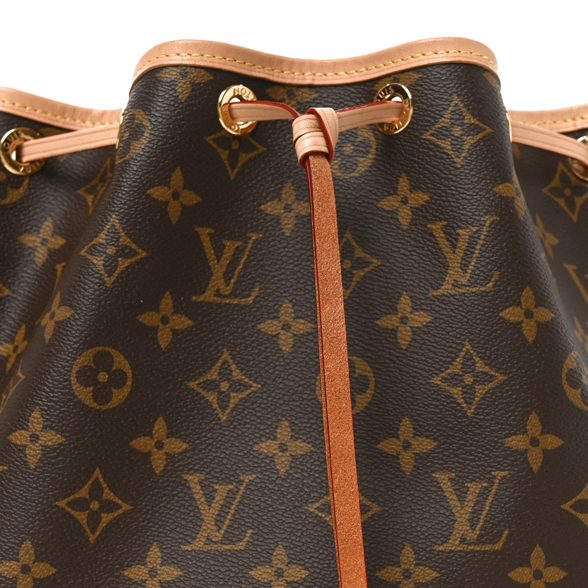 Monogram Noe BB