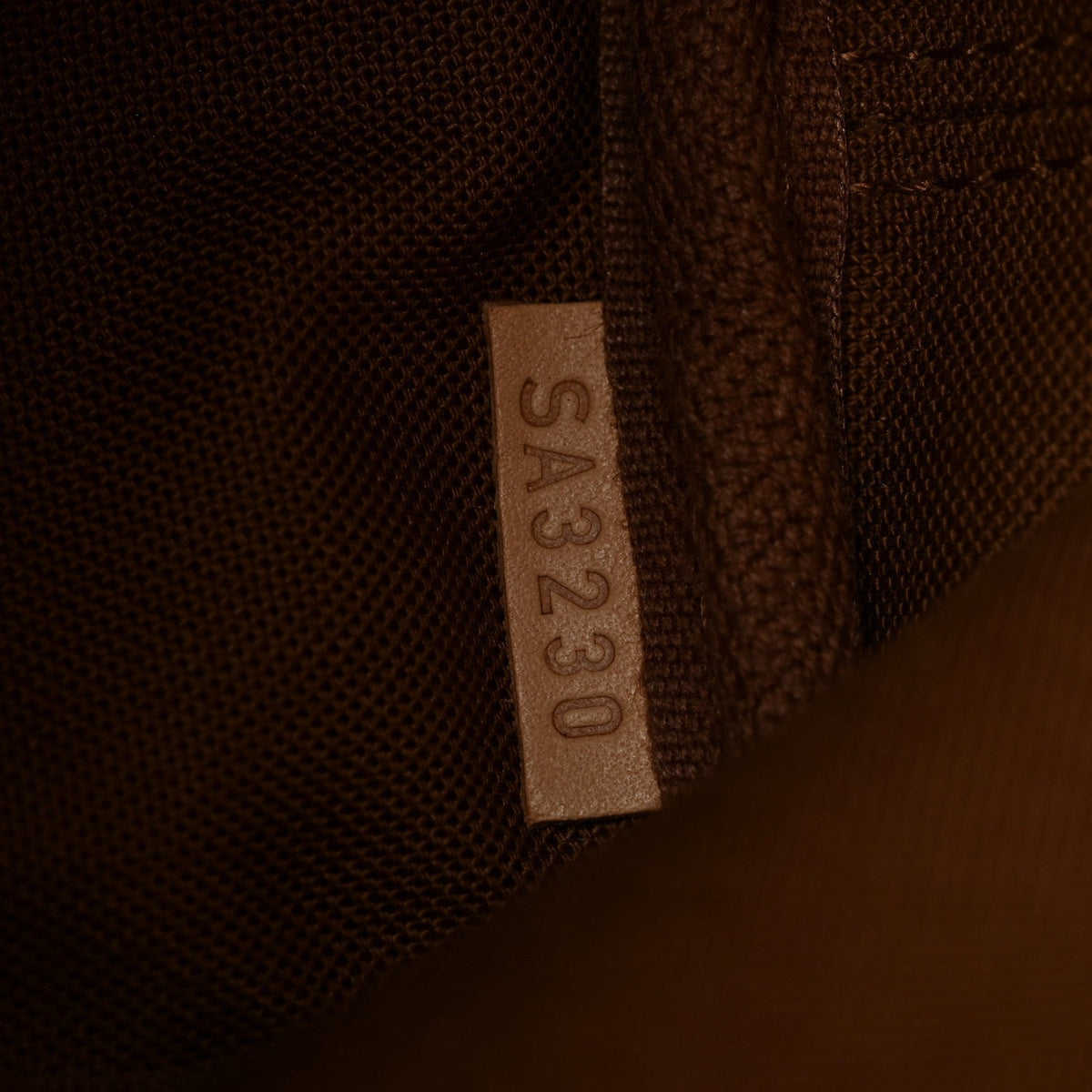 Monogram Nano Noe