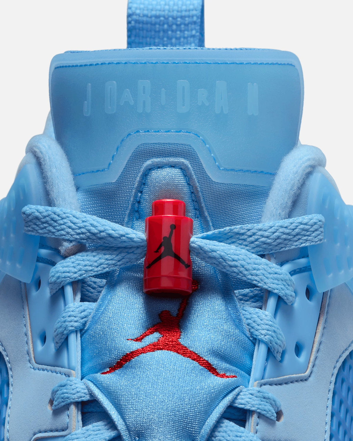 HOT Products Jordan Spizike Low Football Blue