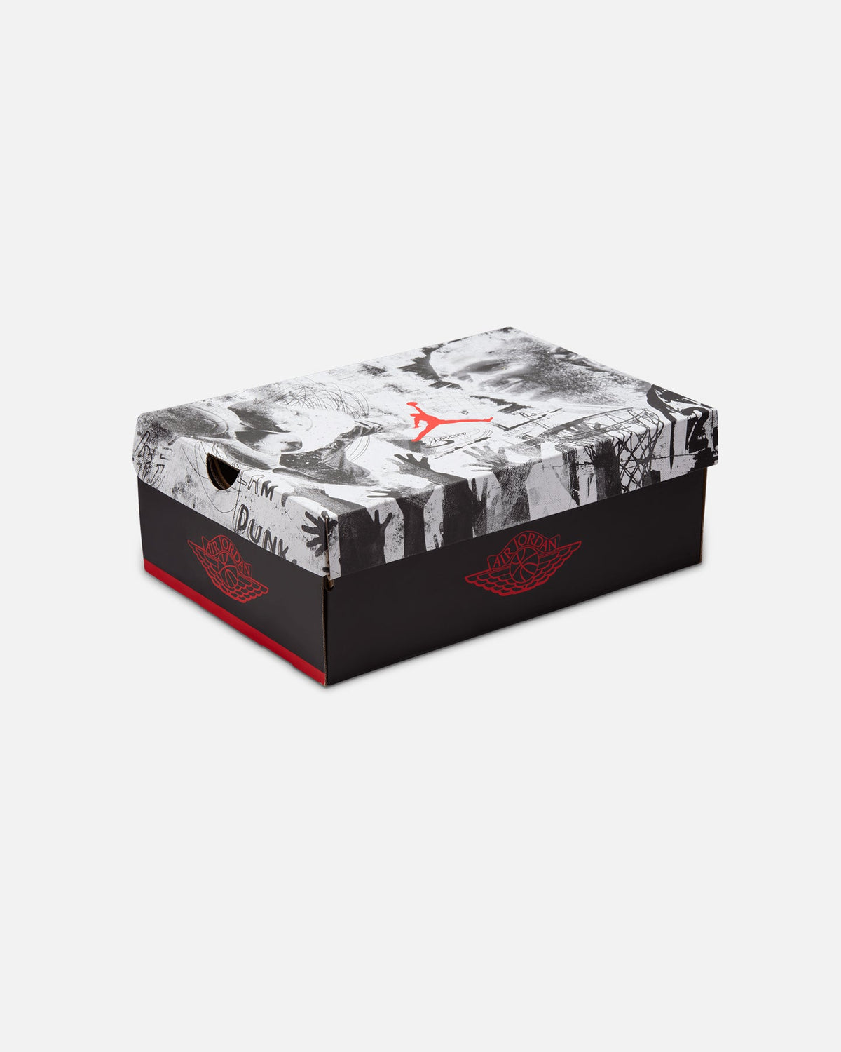 HOT Products Jordan Air Jordan 1 Low SE "Black Toe" White/Black/Red