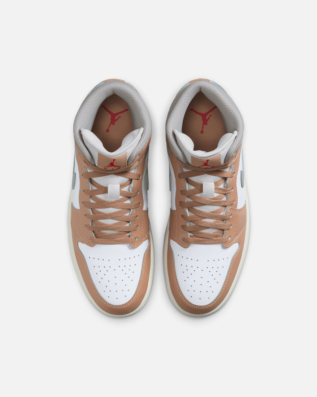 HOT Products Jordan Air Jordan 1 Mid Hemp