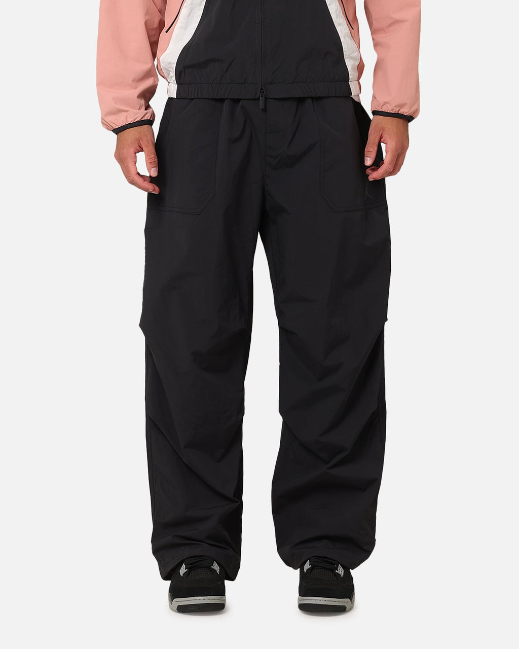 HOT Products Jordan Essential Statement Woven Pant Black